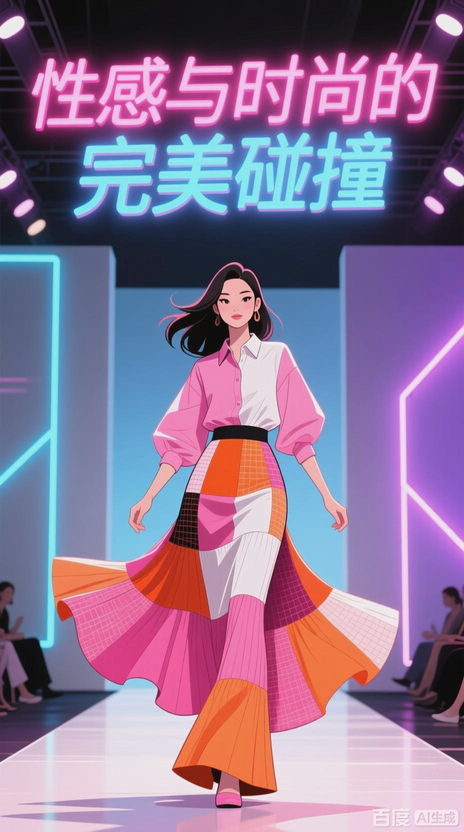 尤物精品应用主界面展示